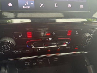 2025 Jeep Grand Cherokee L Altitude X 4x4