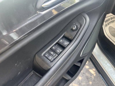 2021 Jeep Grand Cherokee L Altitude 4x4