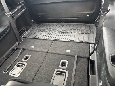 2023 Jeep Grand Cherokee L Altitude X 4x4