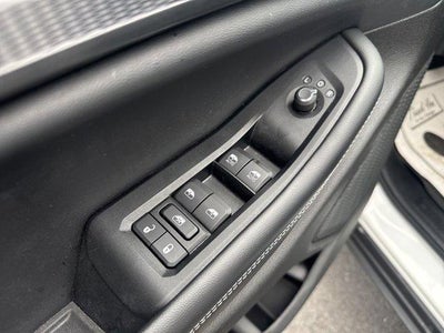 2023 Jeep Grand Cherokee L Altitude X 4x4