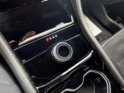 2023 Jeep Grand Cherokee L Altitude X 4x4