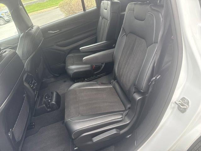 2024 Jeep Grand Cherokee L Altitude 4x4