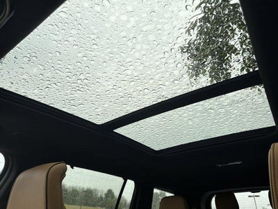 2023 Jeep Grand Cherokee L Summit Reserve 4x4