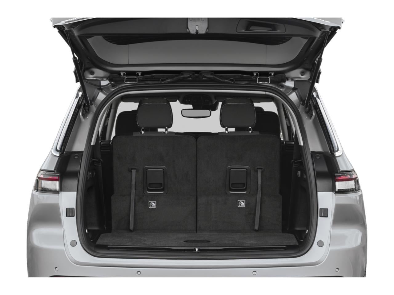 2023 Jeep Grand Cherokee L Summit Reserve 4x4