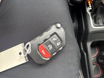 2024 Jeep Wrangler Rubicon X 4 Door 4x4