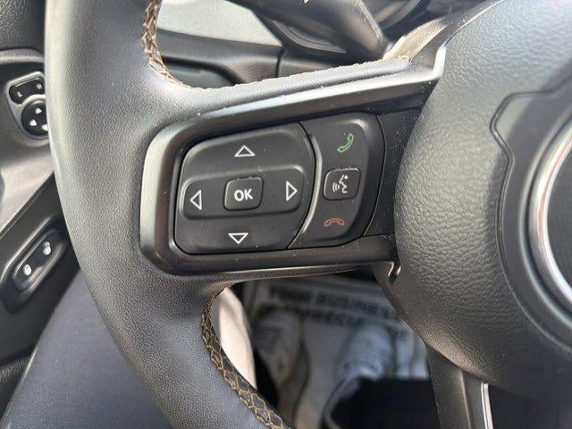 2024 Jeep Wrangler 4xe Willys 4x4