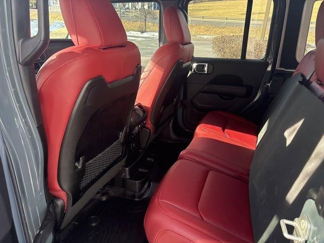 2024 Jeep Wrangler Rubicon 392 4 Door 4x4 *Ltd Avail*