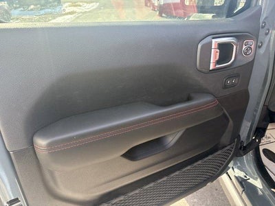 2024 Jeep Wrangler Rubicon 392 4 Door 4x4 *Ltd Avail*