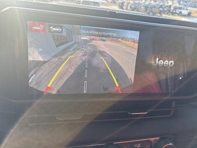 2024 Jeep Wrangler Rubicon 392 4 Door 4x4 *Ltd Avail*