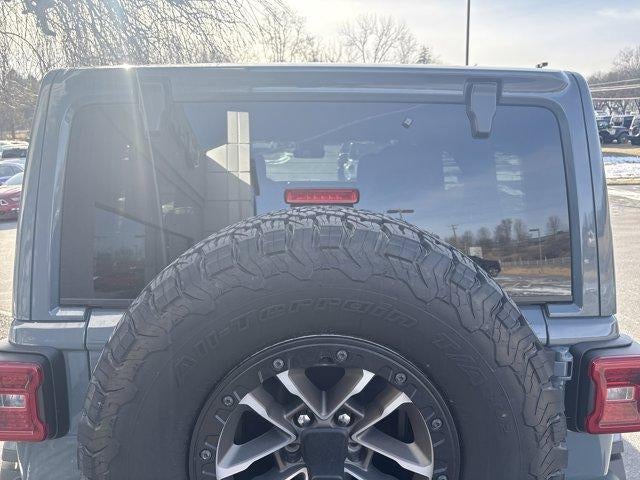 2024 Jeep Wrangler Rubicon 392 4 Door 4x4 *Ltd Avail*