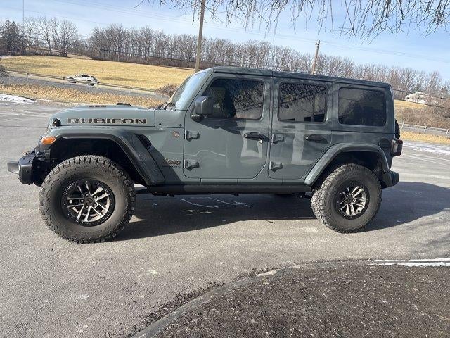 2024 Jeep Wrangler Rubicon 392 4 Door 4x4 *Ltd Avail*