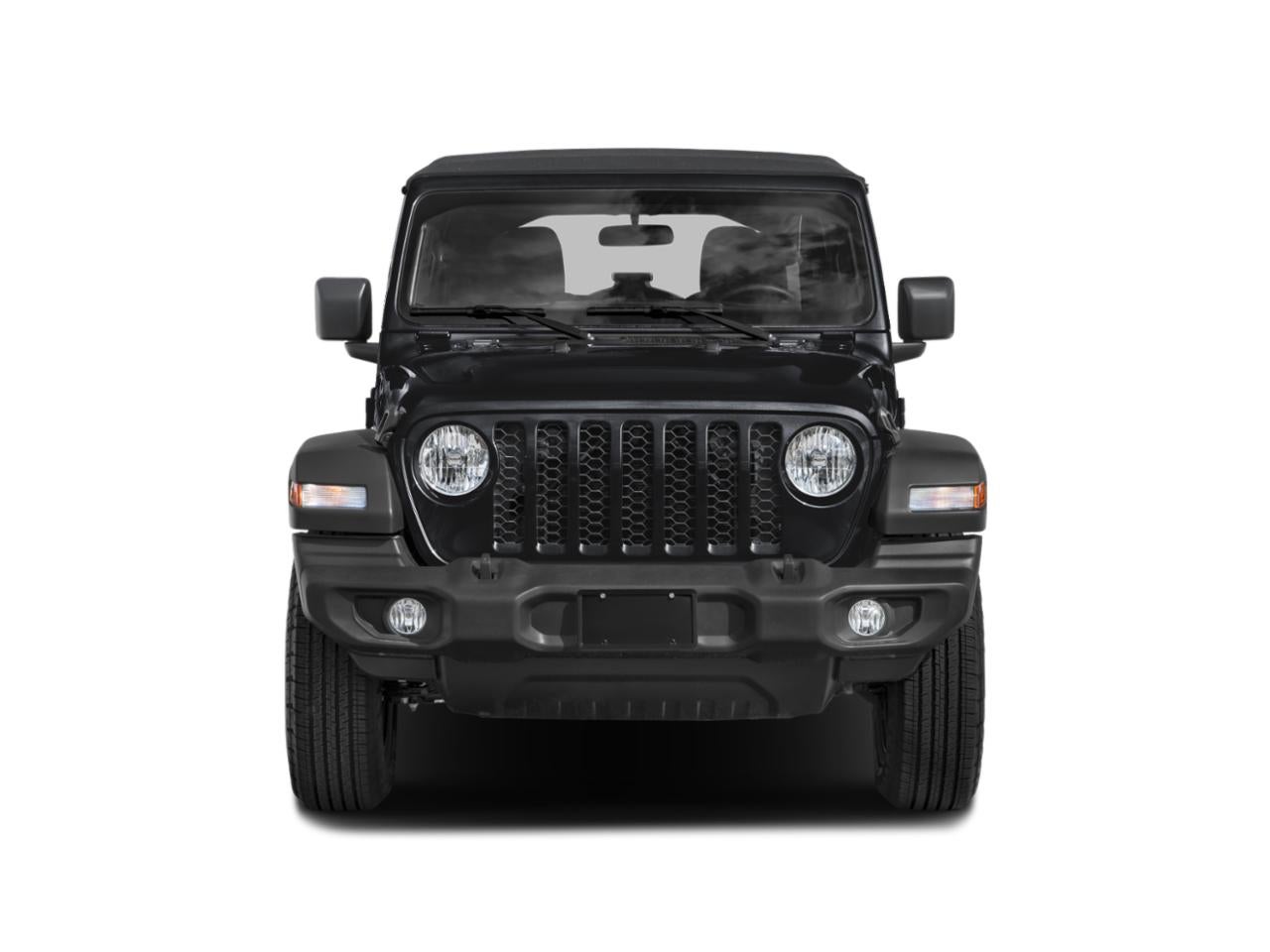 2024 Jeep Wrangler Rubicon 392 4 Door 4x4 *Ltd Avail*