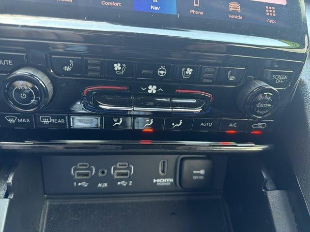 2023 Jeep Grand Cherokee 4xe 4x4