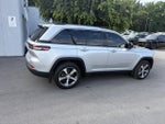 2023 Jeep Grand Cherokee 4xe 4x4