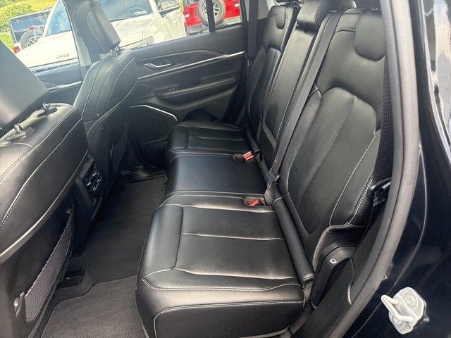 2023 Jeep Grand Cherokee 4xe 4x4