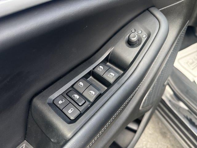 2023 Jeep Grand Cherokee 4xe 4x4