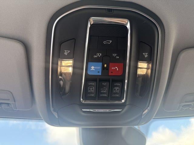 2023 Jeep Grand Cherokee 4xe 4x4