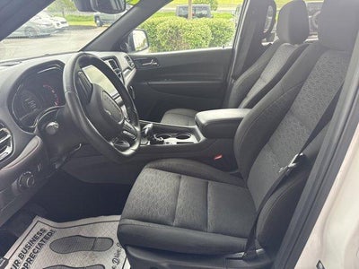 2026 Dodge Durango GT HEMI V8 AWD