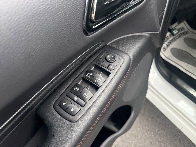 2026 Dodge Durango GT HEMI V8 AWD