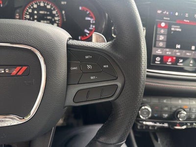 2026 Dodge Durango GT HEMI V8 AWD