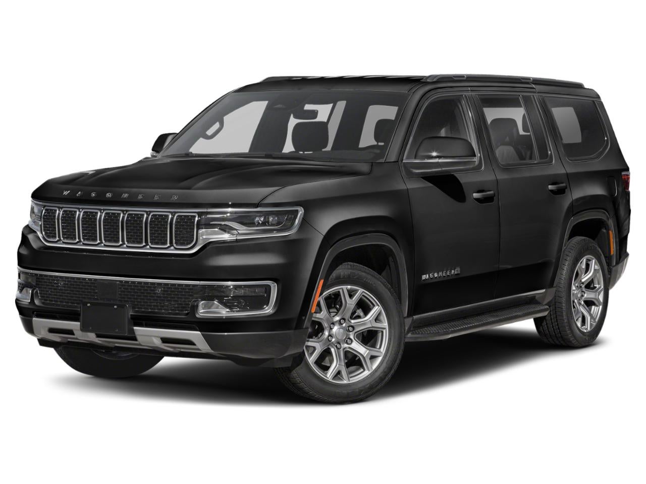 2022 Jeep Wagoneer Series III 4x4