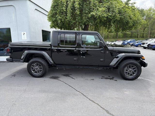 2024 Jeep Gladiator Sport S 4x4