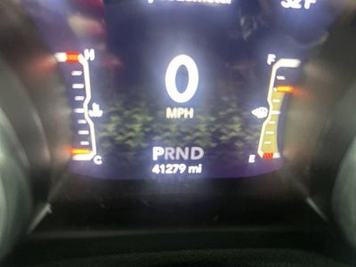 2021 Jeep Gladiator Overland 4x4