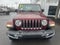 2021 Jeep Gladiator Overland 4x4