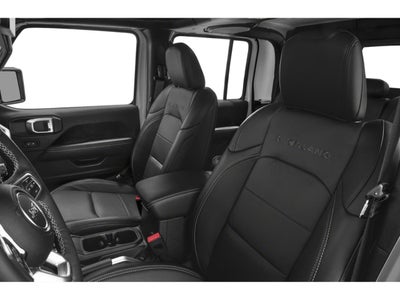 2021 Jeep Gladiator Overland 4x4