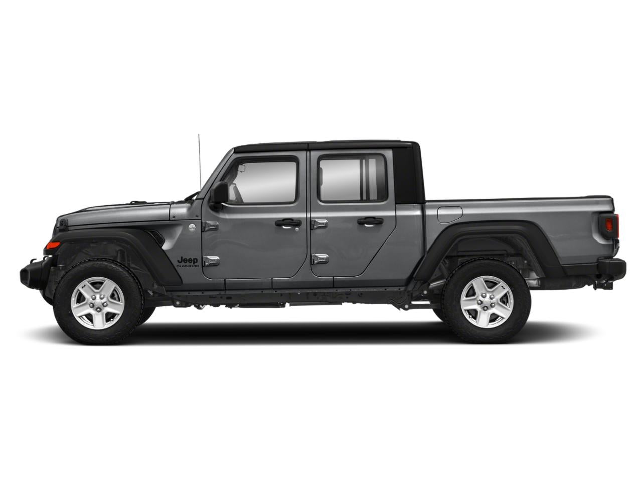 2020 Jeep Gladiator Sport S 4x4