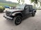 2026 Jeep Gladiator Rubicon 4x4