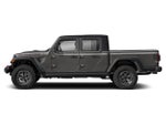 2026 Jeep Gladiator Rubicon 4x4