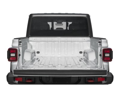 2026 Jeep Gladiator Rubicon 4x4