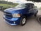 2019 RAM 1500 Classic Express 4x4 Quad Cab 6'4" Box