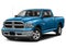 2021 RAM 1500 Classic Warlock 4x4 Quad Cab 6'4" Box