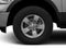 2017 RAM 1500 SLT 4x4 Quad Cab 6'4" Box
