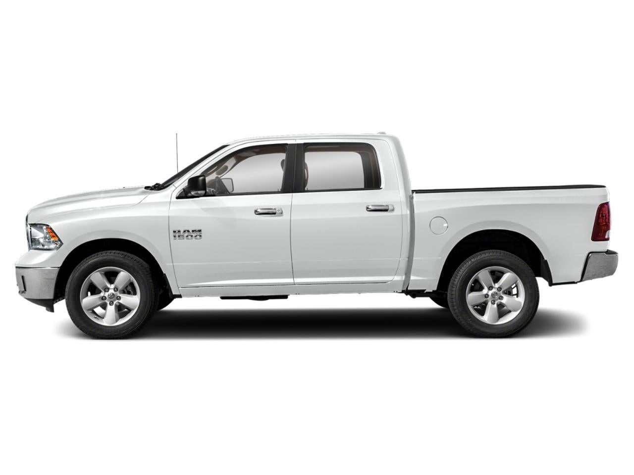 2024 RAM 1500 Classic Warlock 4x4 Crew Cab 5'7" Box