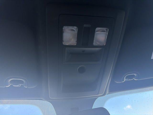 2024 RAM 1500 Classic Warlock 4x4 Crew Cab 5'7" Box