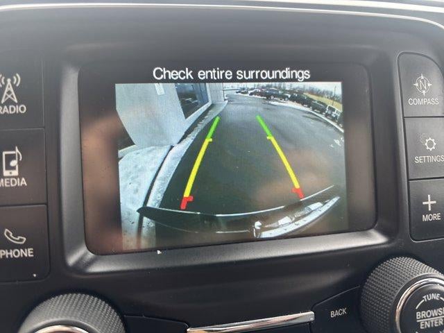 2019 RAM 1500 Classic SLT 4x4 Crew Cab 6'4" Box