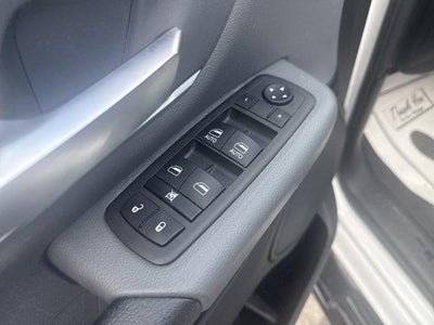 2022 RAM 1500 Big Horn 4x4 Quad Cab 6'4" Box