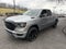 2022 RAM 1500 Big Horn 4x4 Quad Cab 6'4" Box