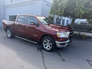 2019 RAM 1500 Big Horn/Lone Star 4x4 Crew Cab 5'7" Box