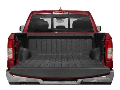 2022 RAM 1500 Big Horn 4x4 Crew Cab 6'4" Box