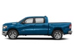 2022 RAM 1500 Big Horn 4x4 Crew Cab 6'4" Box
