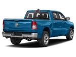2022 RAM 1500 Big Horn 4x4 Crew Cab 6'4" Box