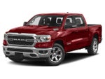 2022 RAM 1500 Big Horn 4x4 Crew Cab 6'4" Box