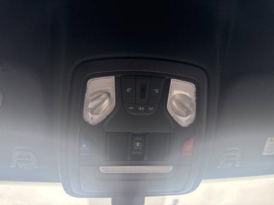 2022 RAM 1500 Big Horn 4x4 Quad Cab 6'4" Box