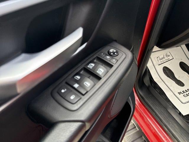 2021 RAM 1500 Big Horn 4x4 Quad Cab 6'4" Box