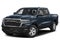 2026 RAM 1500 Big Horn 4x4 Crew Cab 5'7" Box