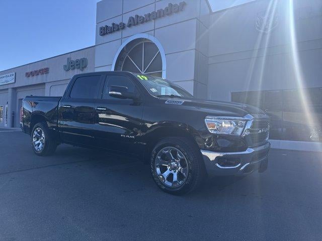 2019 RAM 1500 Pickup Big Horn/Lone Star